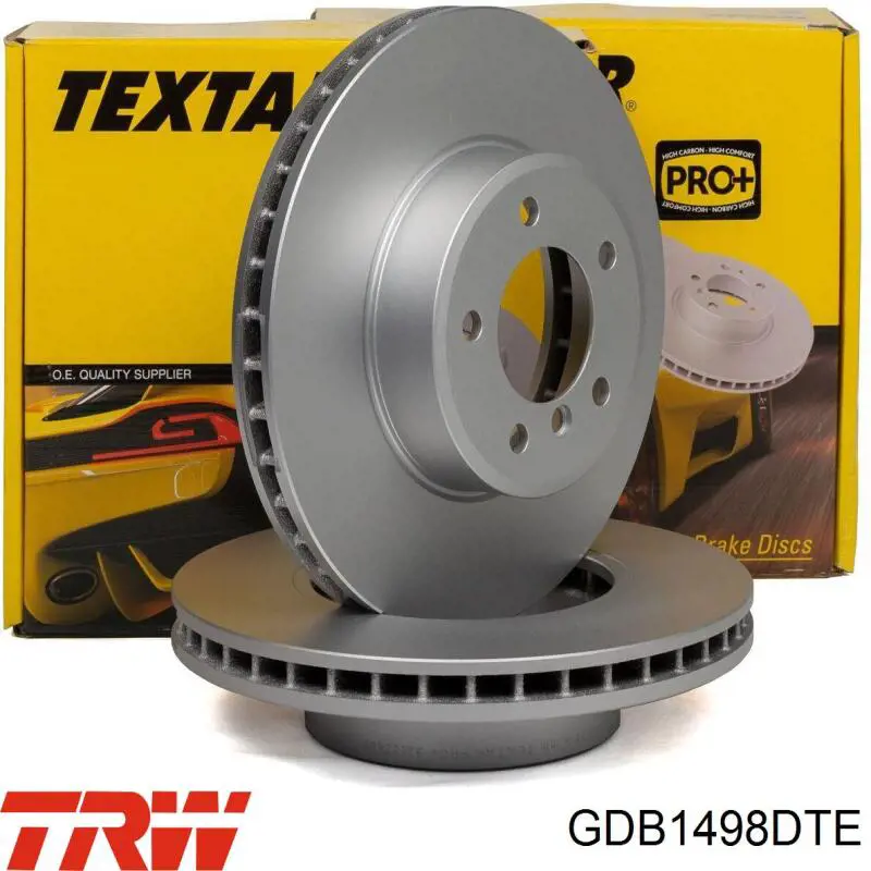 Pastillas de freno delanteras BMW 3 E90