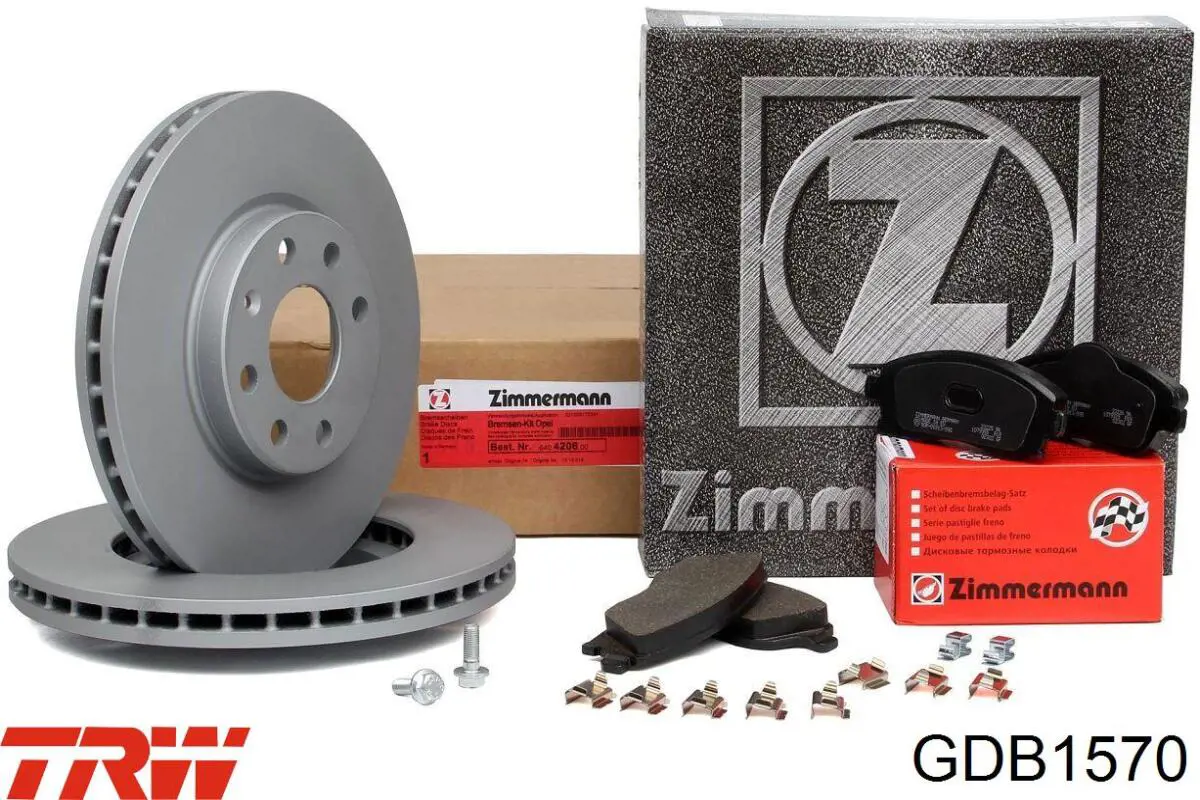 Pastillas de freno delanteras Opel Corsa F08, F68