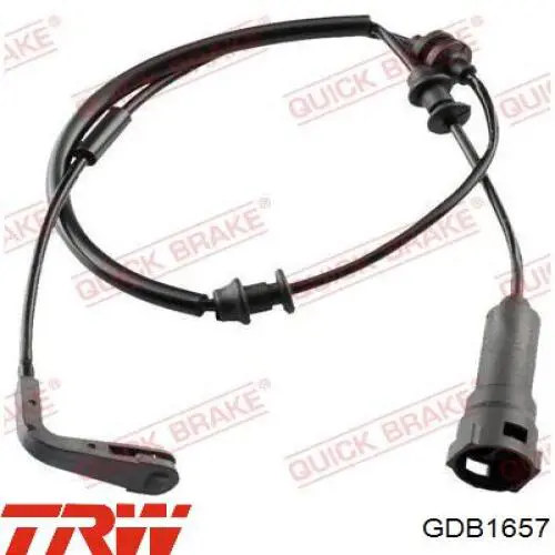 Pastillas de freno delanteras Opel Vectra