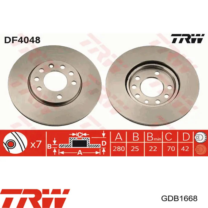 Pastillas de freno delanteras Opel Corsa X12