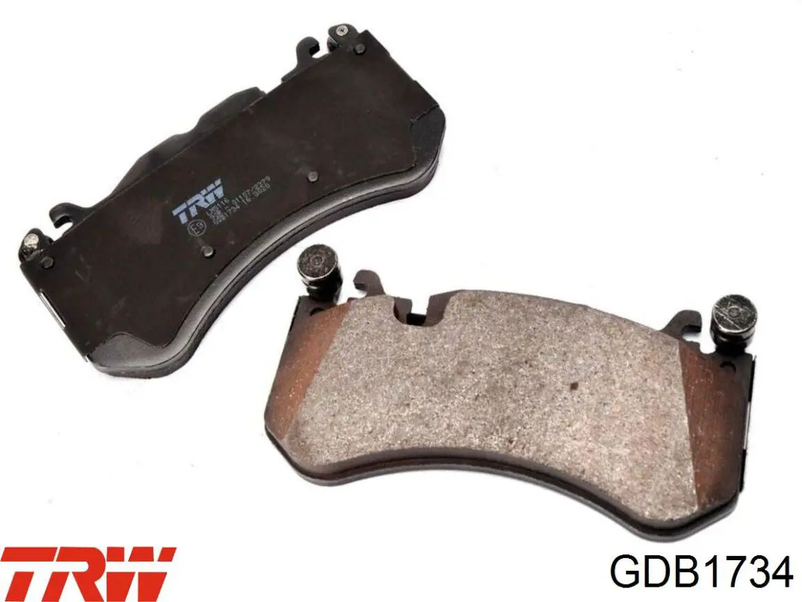 Comprar 0044208920 Mercedes Pastillas delanteras de freno