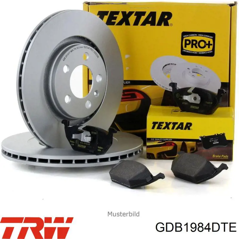 Pastillas de freno delanteras Seat Ibiza 5 KJ1, KJG