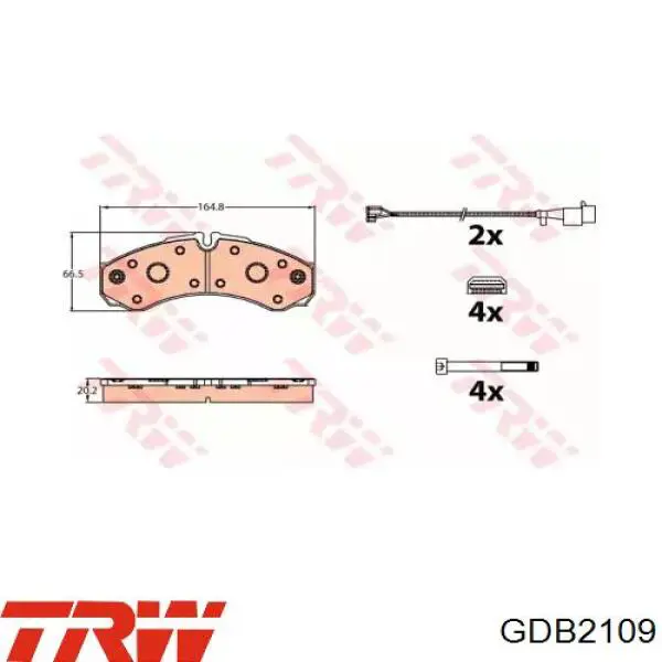 LP3190 Delphi