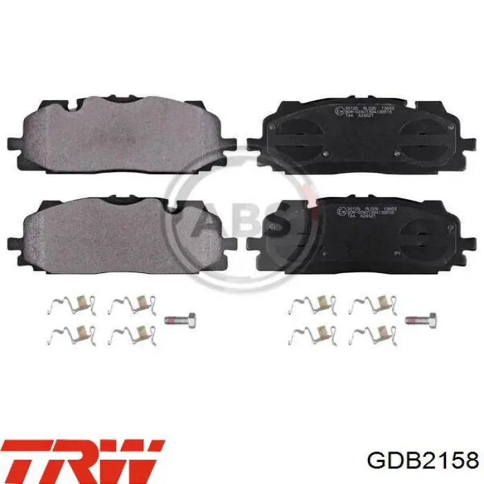 Comprar BPD1427 Jurid/Bendix Pastillas delanteras de freno