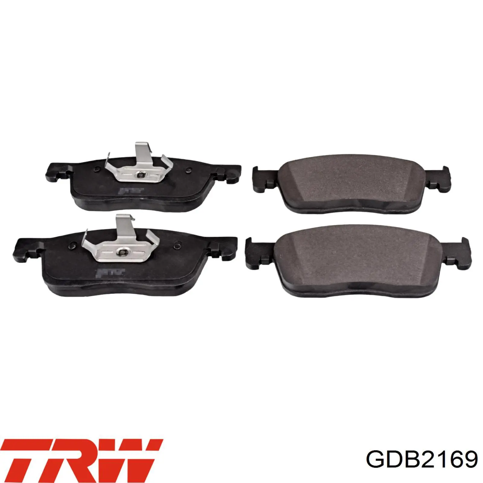 Pastillas freno delanteras Peugeot/Citroen 1680791780 precio, desde 37,61 EUR