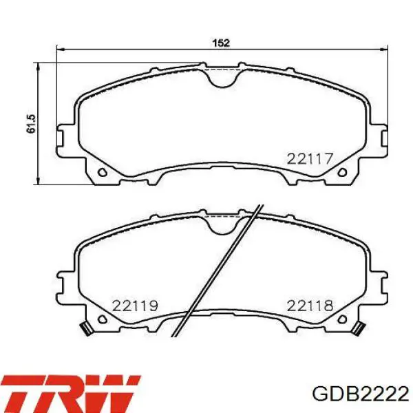 INF112012 InA-For