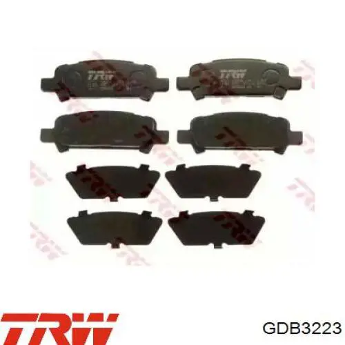 Subaru Legacy 3 BE, BH