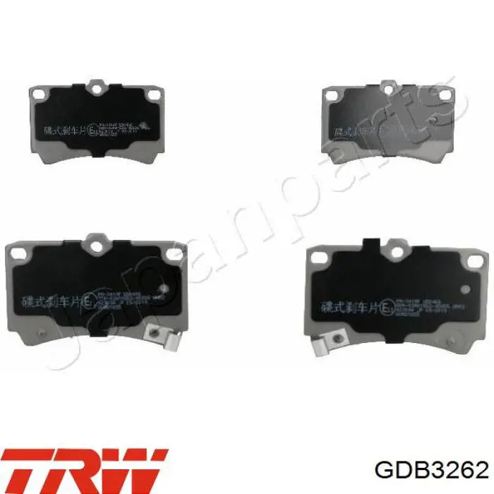 Comprar Pastillas de freno KIA Rio CINCO/RX-V 