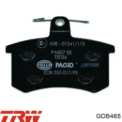 GDB465 TRW