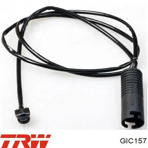 Sensor de desgaste de pastillas de freno trasero Road House 001047 precio, desde 3,78 EUR