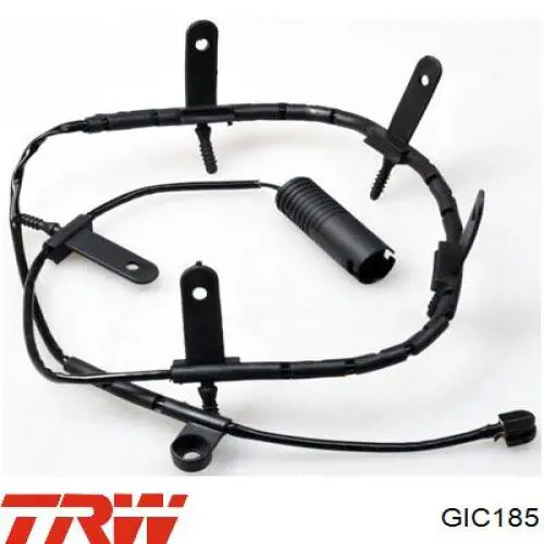 Sensor de desgaste de las pastillas de freno delanteras Road House 001054 precio, desde 8,02 EUR