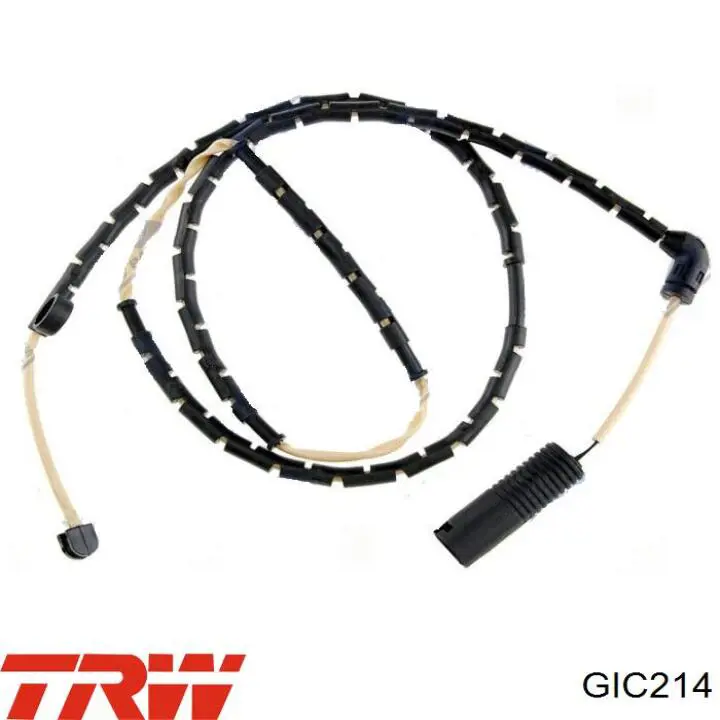 Sensor de desgaste de pastillas de freno trasero Road House 001074 precio, desde 14,32 EUR