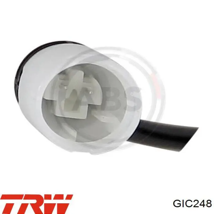 Comprar 001088 Road House Sensor de desgaste de pastillas de freno trasero