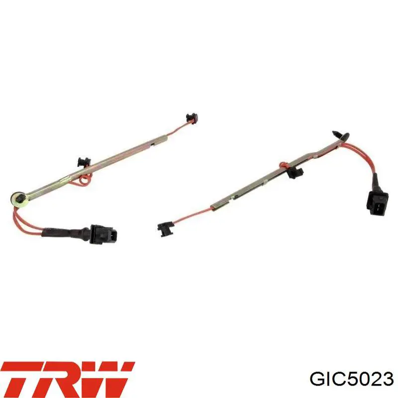 Comprar Sensor de desgaste de las pastillas de freno delanteras Renault Trucks TRUCK PREMIUM 2 