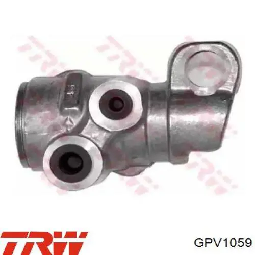 Regulador de la fuerza de frenado TRW GPV1059 precio, desde 33,06 EUR