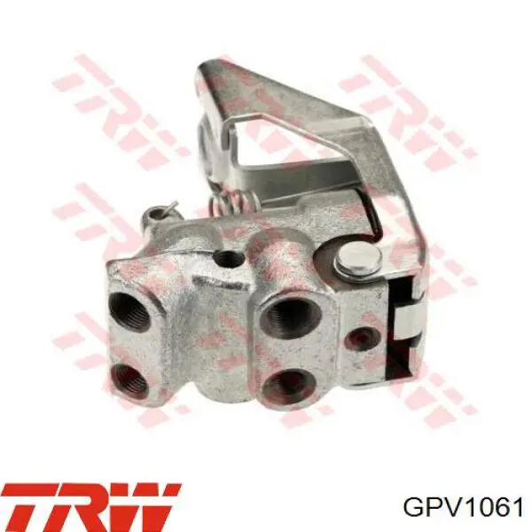 Comprar R61003 Brembo Regulador de la fuerza de frenado