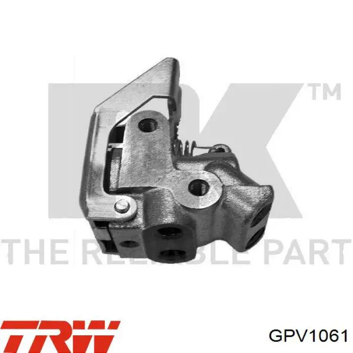 Comprar R61003 Brembo Regulador de la fuerza de frenado