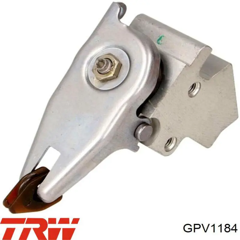 Comprar GPV1184 TRW Regulador de la fuerza de frenado