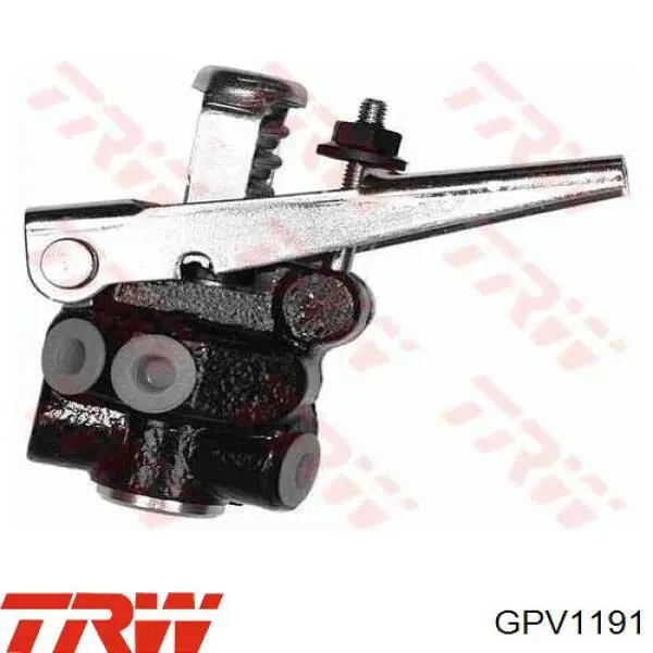 Comprar 7D0612503 VAG Regulador de la fuerza de frenado