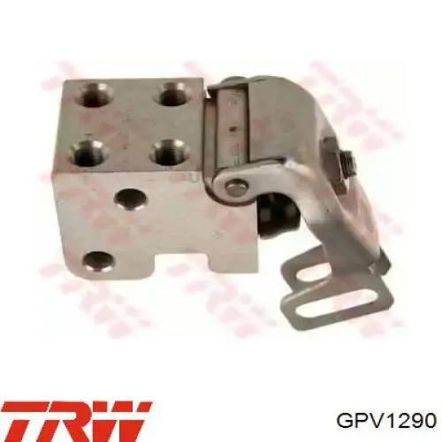 Regulador de la fuerza de frenado VAG 6X0612151 precio, desde 311,81 EUR