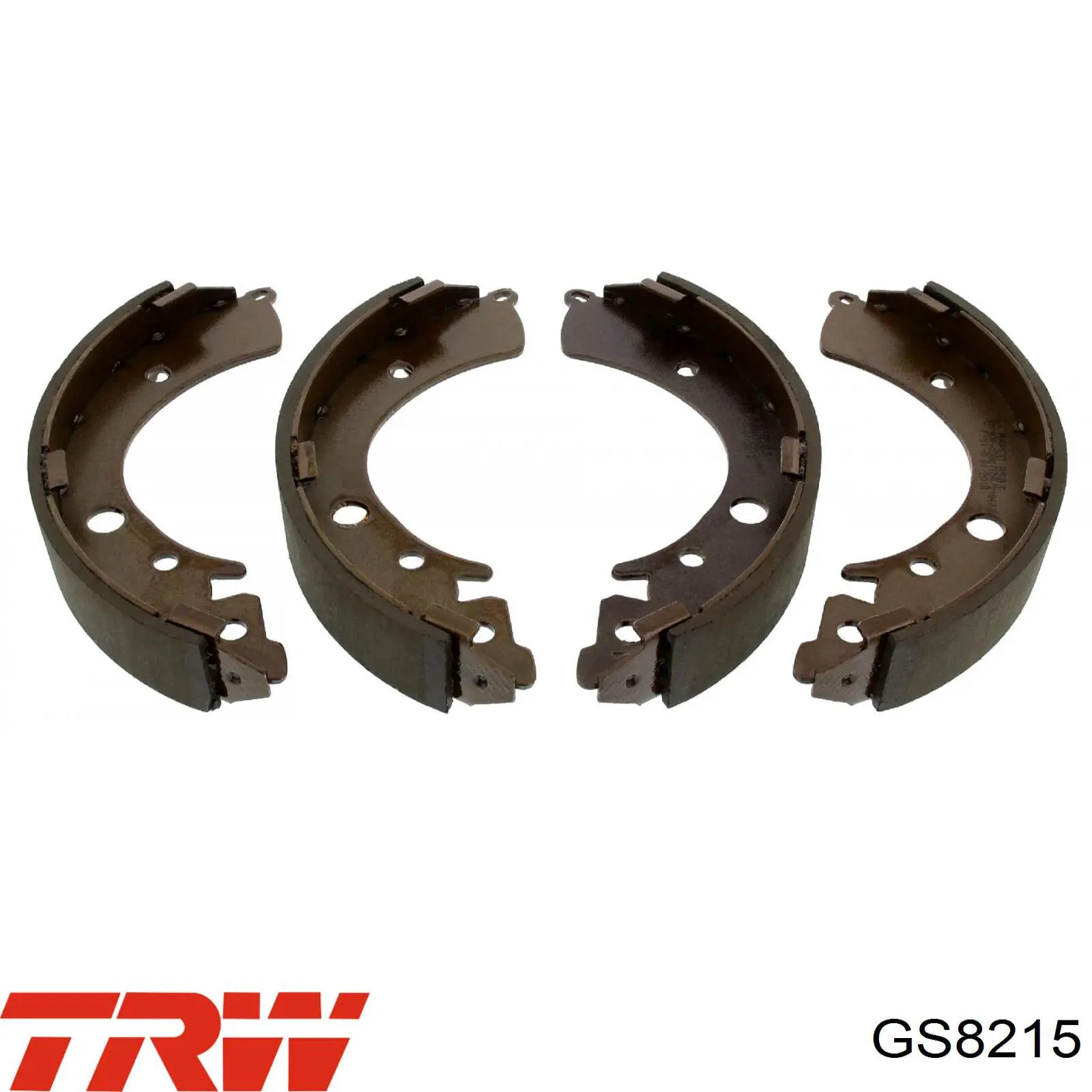 Zapatas de freno de tambor traseras VALEO 562505 precio, desde 23,49 EUR