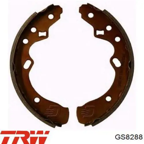 Comprar 5340 LPR Zapatas de freno