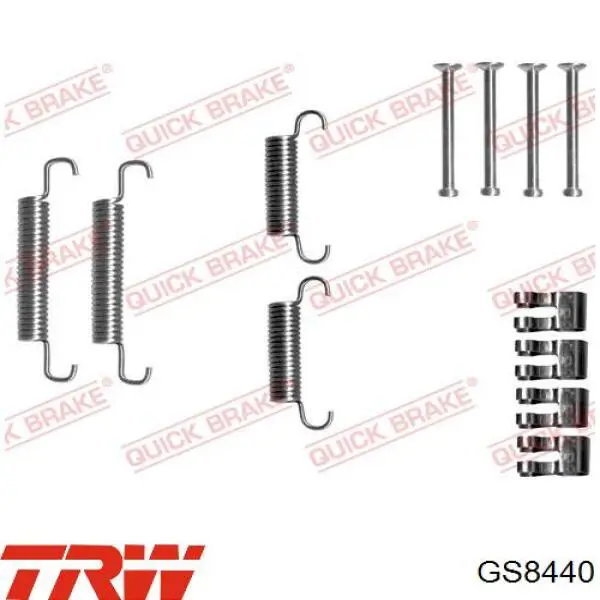 Comprar 1906403 Iveco Zapatas de freno