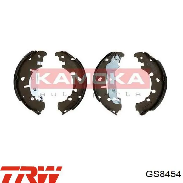 Comprar 1125669 Ford Zapatas de freno