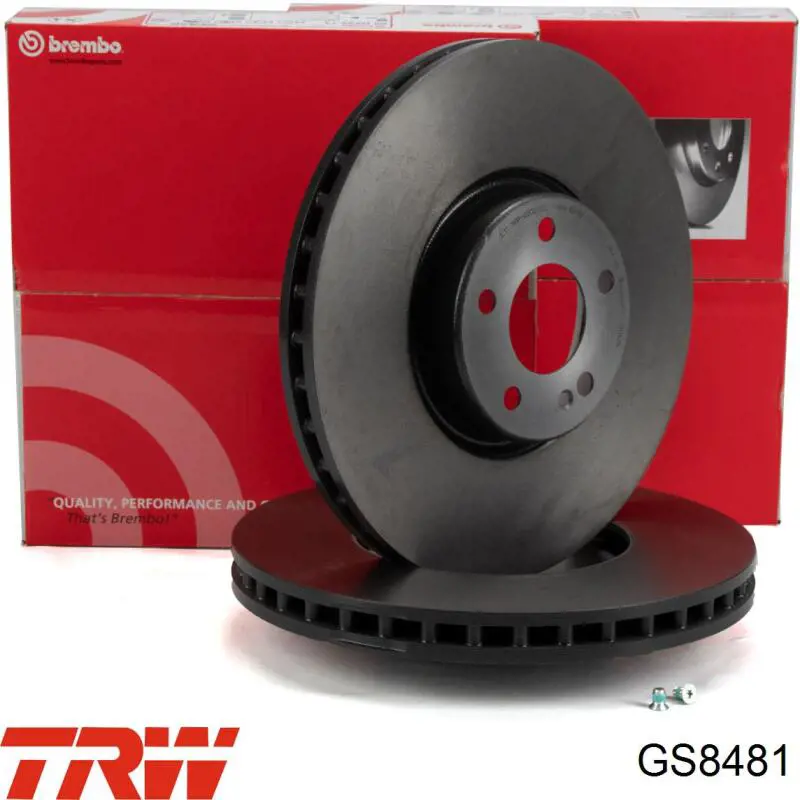 Juego de zapatas de frenos, freno de estacionamiento Mercedes E C124