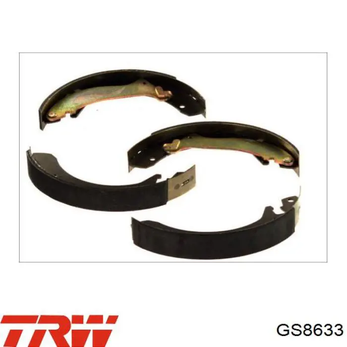 Comprar FMK564 Ferodo Zapatas de freno