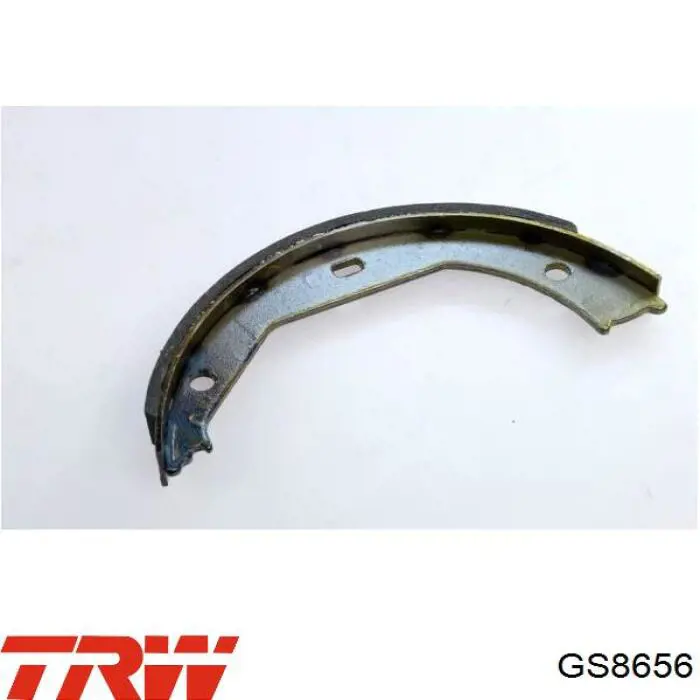 Zapatas de freno de mano TRW GS8656 precio, desde 30,61 EUR