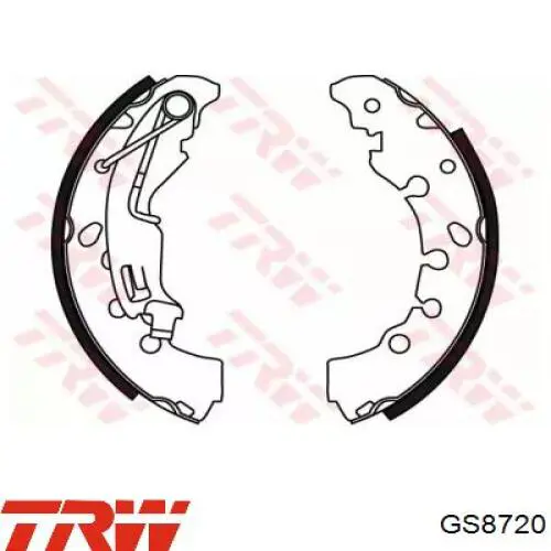 Comprar 9090 LPR Zapatas de freno