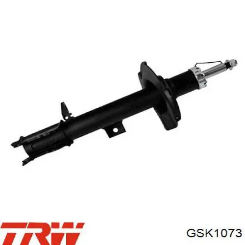 Kit de frenos de tambor, con cilindros, completo 7701205289 Renault (RVI)