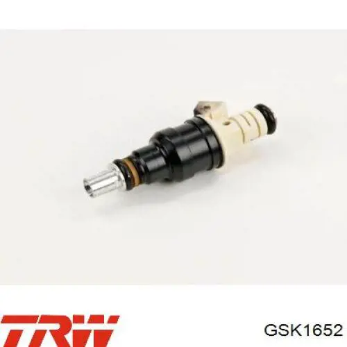 Zapatas de freno de tambor traseras TRW GSK1652 precio, desde 133,85 EUR