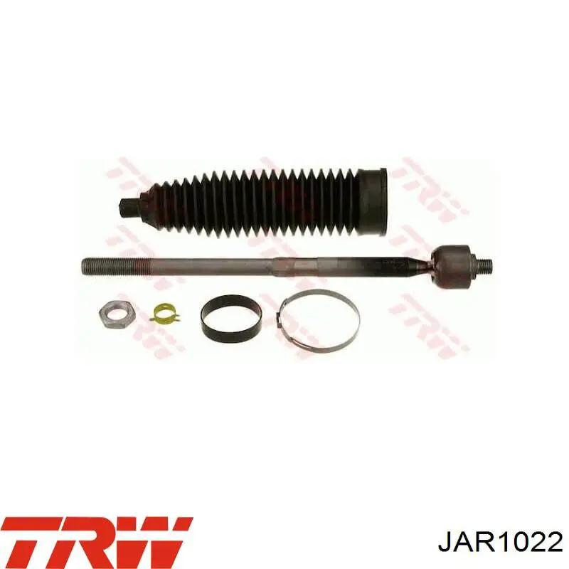Comprar JAR1022 TRW Barra de acoplamiento