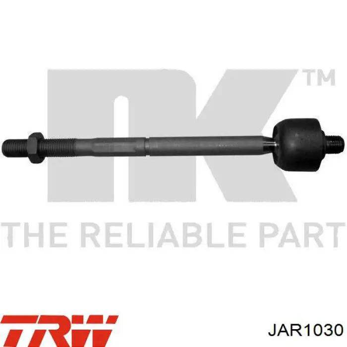 Barra de acoplamiento Renault Scenic JZ0, JZ1