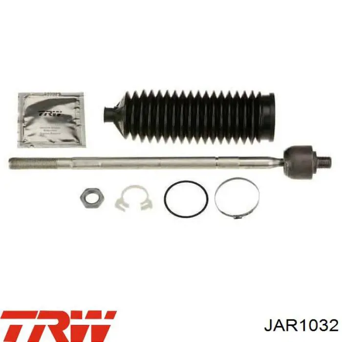Comprar JAR1032 TRW Barra de acoplamiento