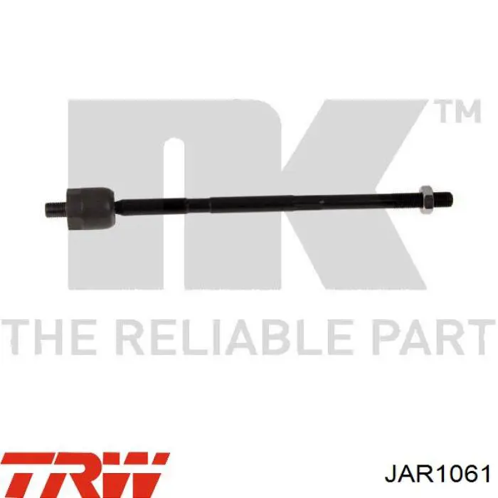 JAR1061 TRW Barra de direccion coche