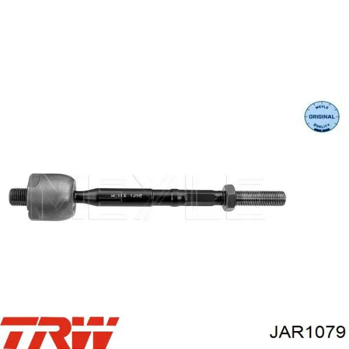 JAR1079 TRW Barra de direccion coche