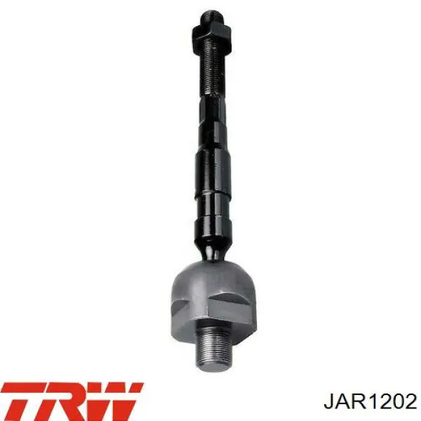 RD132 Japan Parts Barra de direccion coche