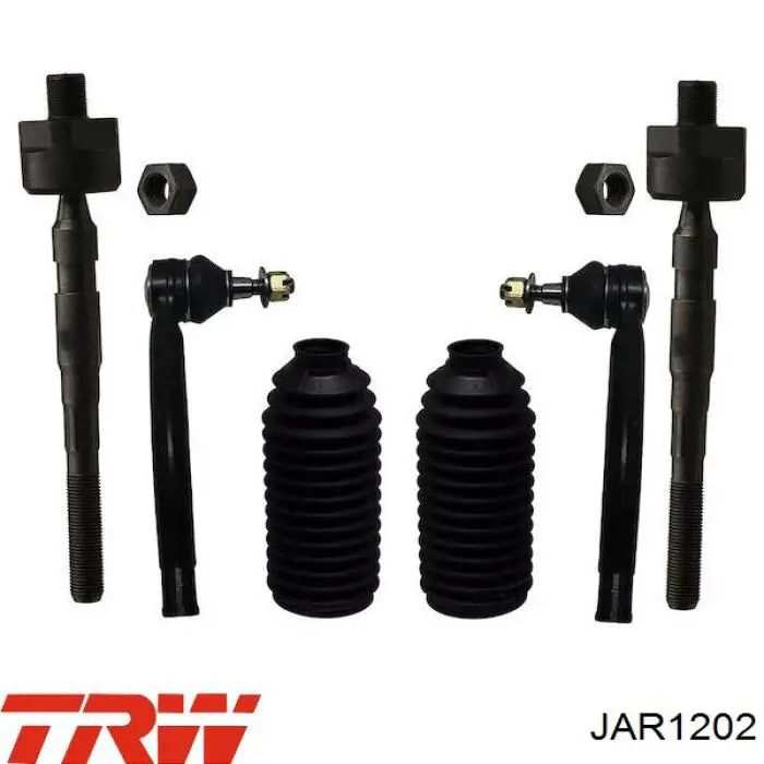 Barra de acoplamiento RD132 Japan Parts