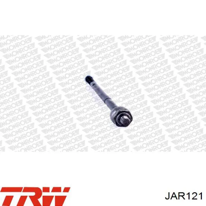 Barra de acoplamiento Ford Mondeo 1 GBP