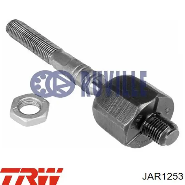 Comprar 3812F3 Peugeot/Citroen Barra de acoplamiento