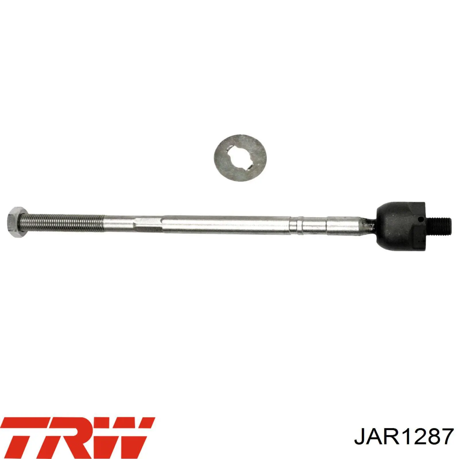 JAR1287 TRW barra de acoplamiento