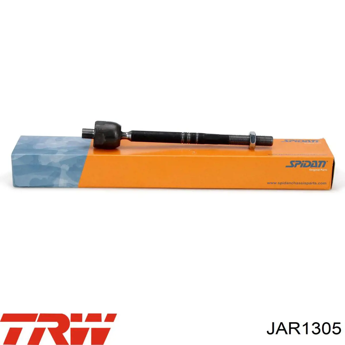 JAR1305 TRW barra de acoplamiento