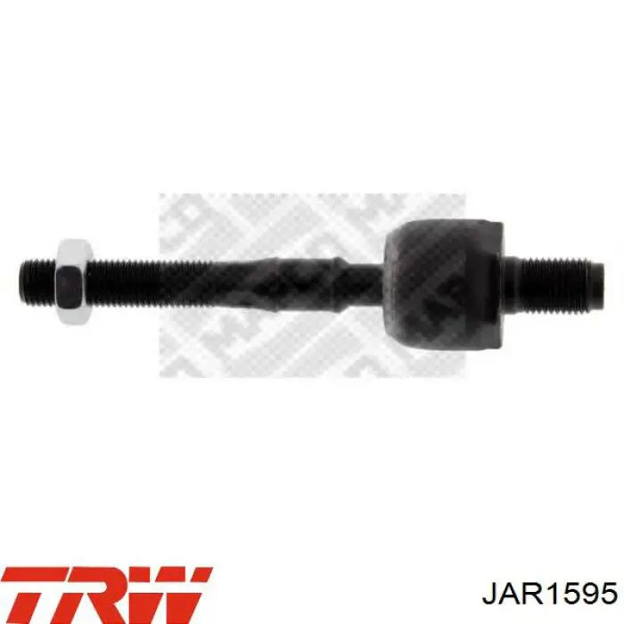 Brazo direccion coche Teknorot VO843 precio, desde 21,47 EUR