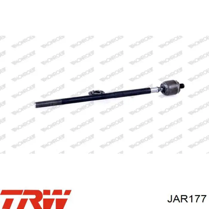 7701469517 Renault (RVI) Barra de direccion coche