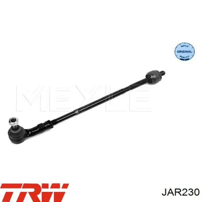 Brazo direccion coche TRW JAR230 precio, desde 16,79 EUR