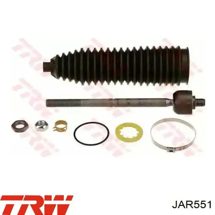 Comprar 3345797 Volvo Barra de acoplamiento