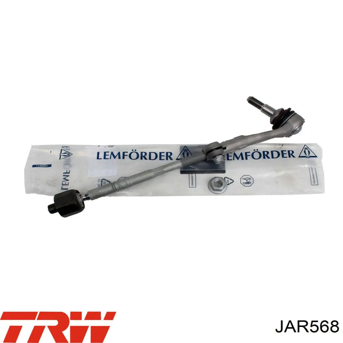 Brazo direccion coche Talosa 4408660 precio, desde 18,21 EUR